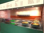 Fast food